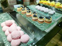 -怡咖啡海鲜自助餐厅(浦东香格里拉店)