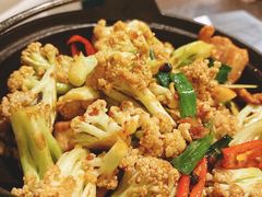 -上海人家花樣年华(虹口龙之梦店)