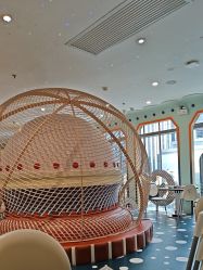 -MELAND CLUB(万象天地旗舰店)
