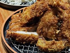 -友名Cross日式咖喱屋(江南大道中店)