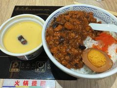 -吉野家(服装城店)