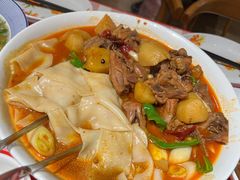 -西贝(南开大悦城店)
