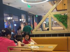 -豪客来牛排(天阳D32店)