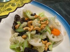 -红蜡烛-养生粥-津鲁菜(中山路店)