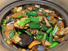 -云海肴·云南小炒·汽锅鸡(天津国金汇店)