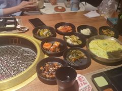 -虎哥六韩式烤肉料理 TIGERGRILL(隆生金山湖中心购物广场店)