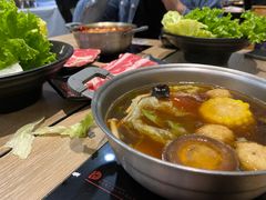 -吉野家(长青店)