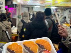 -西归浦每天偶来市场