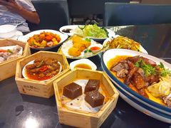 -龙凤点心饼家·39年老字号(松岗店)