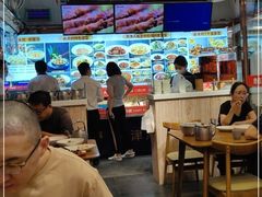 大堂-必点海鲜·鲅鱼水饺(鞍山西道店)
