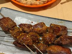 -江味龙虾馆·裸蓝龙虾(南山店)