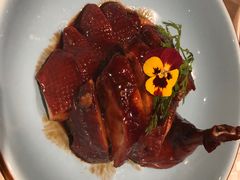 -望乡楼上海菜(日月光店)