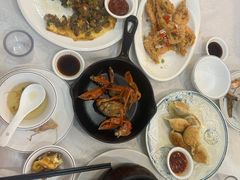 -莲花公园煎蟹(总店)