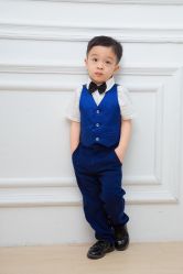 -小熊维尼高端孕婴摄影(清湖金銮店)