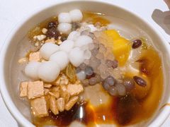 -眉州东坡(团结湖店)