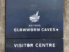 -怀托摩萤火虫洞