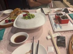 -湘湖大院(越王路店)