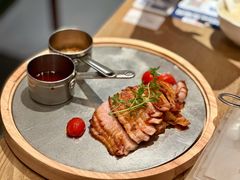 -小大董·烤鸭(王府井apm店)