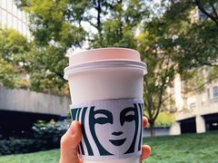 -星巴克(杭州市民中心店)