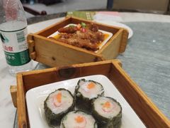 -點無缺茶楼·海鲜酒家(世博店)