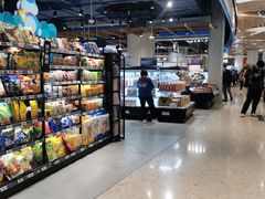 -盒马鲜生(丁香国际店)