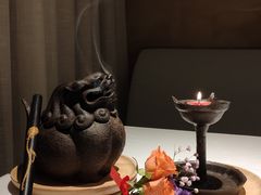 -叶叶菩提·晋福宫