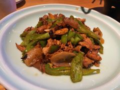 -湘与香缘·湖南菜(王府井北京市百货大楼店)