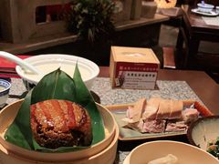 -南京大牌档(济南万象城店)