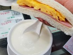 -义顺牛奶公司(庇利金街店)