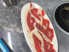 -争先鲜·蒸汽海鲜自助·鲜切牛肉