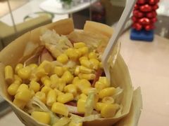 -蓝贝壳可丽饼屋(宝龙店)
