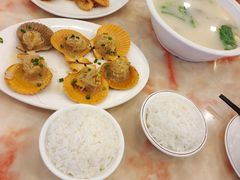 -新金盛·海鲜酒楼(盐田店)