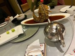 -城南往事·鲁菜济南菜(龙奥万科店)