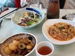 -新粤新疆菜(禅城店)
