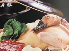 -老灶味道·本帮菜(昌平路店)