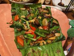 -云海肴·汽锅鸡·云南菜(苏州中心店)