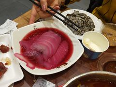 -金刚山烧烤(中山路店)