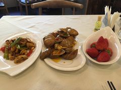 -渔娘渔家丹东海鲜(东直门店)