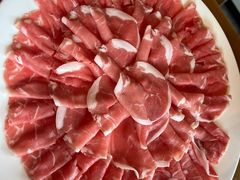 -百叶居·老北京涮羊肉(鼓楼店)