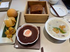 -蔡澜点心·粤菜(西单大悦城店)