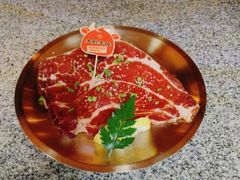 -九田家黑牛烤肉料理(宽城万达店)