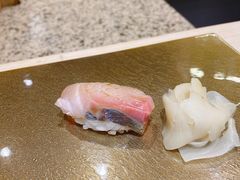 -鮨一日本料理旗舰店(总店)