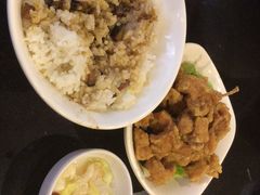 -长寿面(北京西路店)