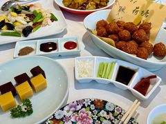 -味+新京宴·烤鸭·北京菜(创意谷店)