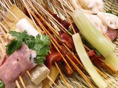 -马路边边串串香(双井直营店)