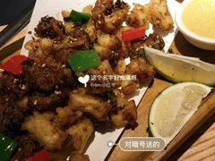 -太二酸菜鱼(深圳布吉万象汇店)