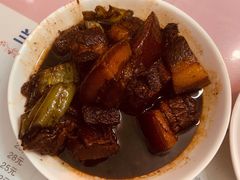 红烧肉-蘭心餐厅(进贤路店)