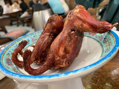 -乔家满族八大碗(流水沟店)