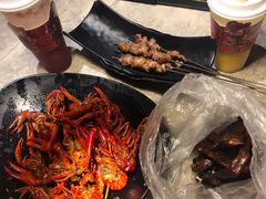 -沪小胖小龙虾(淮海中路旗舰店)