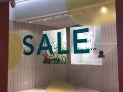 -OCE(熙地港购物中心店)